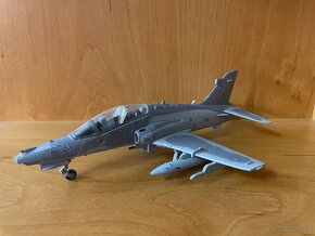 Kovové modely letadel Corgi - 1:72 - 12