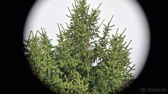 Dalekohled BPC 10X50 BERKUT - 12