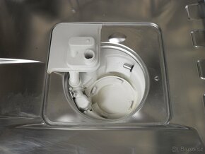 MIELE VESTAVNÁ MYČKA,PŘIHRÁDKA NA PŘÍBORY,LCD,TURBO,TOP ZNAČ - 12