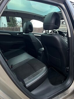 Citroën C4 1.6 HDi AUTOMAT Exclusive 2012 Bluetooth PDC - 12