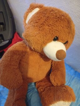 Autosedačka a různé věci pro nejmenší - 12