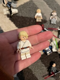 Lego StarWars - 12