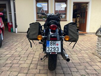 Benelli Imperiale 400 - 12