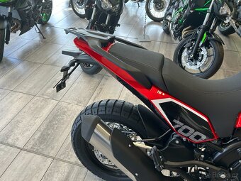 Moto Morini X-Cape 700 2026 - 12