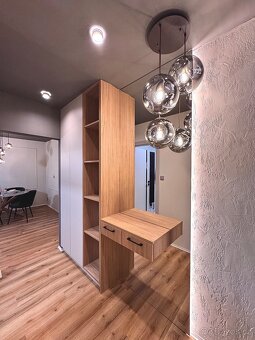 Byt 2+1 Mozartova - 12