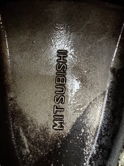 Kola + zimní pneu (ALU) 5х114 225/55 R18 - 12