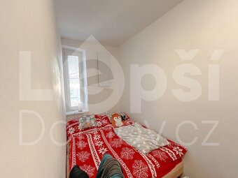 Prodej bytu 82 m2 Kalvodova Jeseník - 12