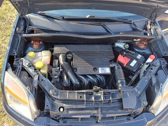 Ford fusion 1.4i 59kw - 12