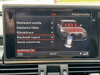 Audi A6 Competition - 3.0biTDi - 240kw - 12