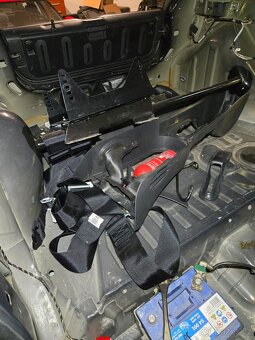 Citroen C2 VTS 1.6 - 12