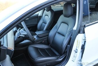 Tesla Model 3 Performance 82kWh AWD - 12