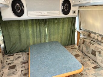 Fiat Peugeot Boxer - 12