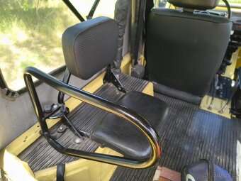 Suzuki LJ 80, r.v.1981 - 12