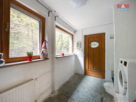 Prodej chaty, 65 m², Hvozdnice - 12