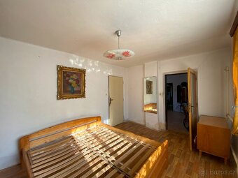 Prodej chalupy 3+1, Vyžice, okres Chrudim - 12