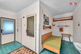 Prodej chalupy, 160 m², Hlavňov, Police nad Metují - 12