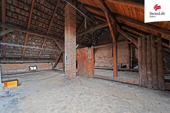 Prodej rodinného domu 120 m2 Čsl. armády, Hořice - 12