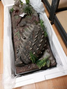 Indominus Rex - Prime 1 Studio / Jurassic World - 12