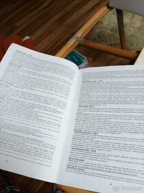 Skripta- Přehled české a světové literatury 20.st.+Čítanka - 12