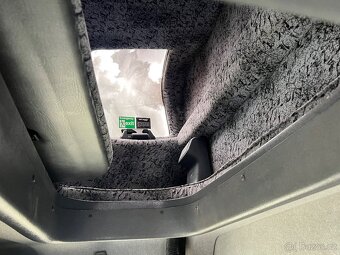 Mercedes Sprinter 319,V6,valník - 12