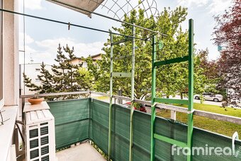 Prodej byty 2+kk, 56 m2 - Brno - Žebětín, ev.č. 01745 - 12