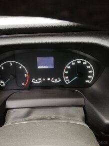 Transit Custom - 12