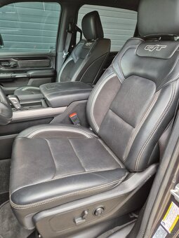 DODGE RAM 1500 5,7 HEMI 2022 GT 46 000 km - 12