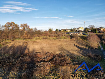 Prodej, stavební pozemek, 4913 m2, Ostrava - Heřmanice - 12
