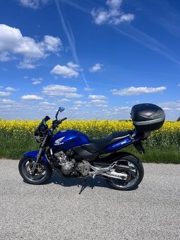 Honda CB600F Hornet 35kw - 12