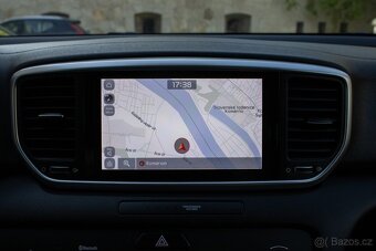 Kia Sportage 1.6 CRDi A/T - NOVÝ MOTOR - 12