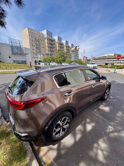 Kia Sportage 1.6GDI r.v. 2019 52 000km - 12