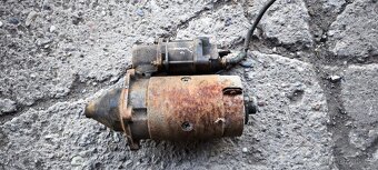 Motor Audi 80, 2i, 66kW, ABT - 12