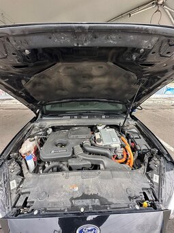 Ford Mondeo 2.0 Hybrid, ST-Line - 12