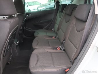 Peugeot 308 I Phase 2 1.6 VTi - závada motoru - 12