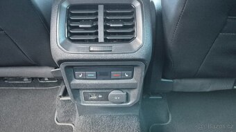 Seat Tarraco 1.5 TSi 110kw Xcellence 2020 ZÁRUKA - 12