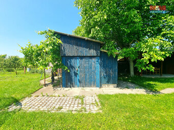 Prodej zahrady, 514 m², Břeclav - 12