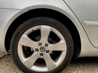Škoda Octavia 2 FL 1.6 TDI 77kw | Dovoz DE | 1. Majitel | - 12