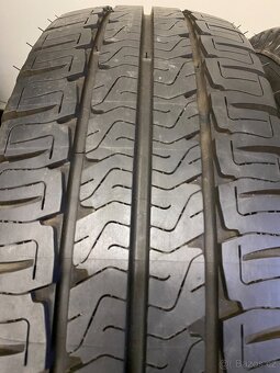 ORIGINAL ALU KOLA FIAT DUCATO 225/75/16 - 12