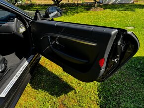 Maserati GranTurismo S 4.7 2008. 14 900km najezd - 12