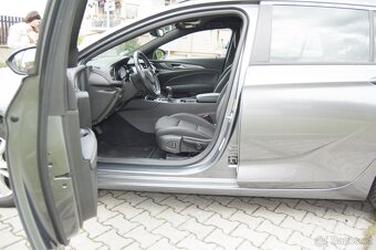 Opel Insignia Sports Tourer 2021 Business 2.0 CDTI 128kW 6st - 12
