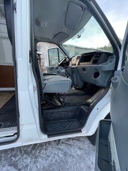 FORD Transit 280M - 12