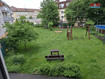 Pronájem bytu 2+1, 51 m², Strakonice, ul. Bezděkovská - 12