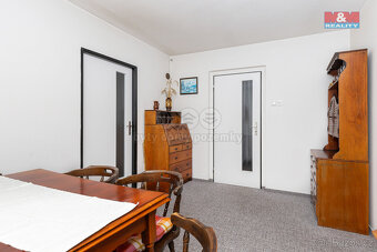 Prodej rodinného domu, 6+2, 1285 m², Bukovka - 12