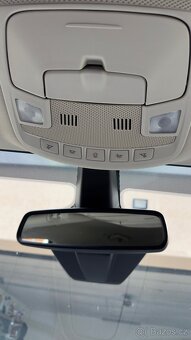 Ford S-max 2.0 tdci, 132kw - 12