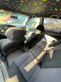 Škoda Octavia 1.9TDI - 12