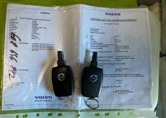 Volvo V50 2,0d 100kW, RDesign, tažné, klimatizace - 12