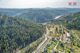 Prodej zahrady, 788 m², Karlovy Vary - 12