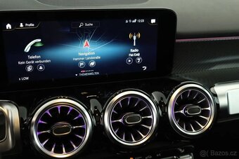 Mercedes-Benz GLB 35 AMG - 12