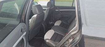 Škoda Octavia 2 II RS 2008 2.0tdi BMN - 12
