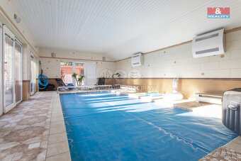 Prodej hotelu, penzionu, 273 m², Ostrava, ul. U Lípy - 12